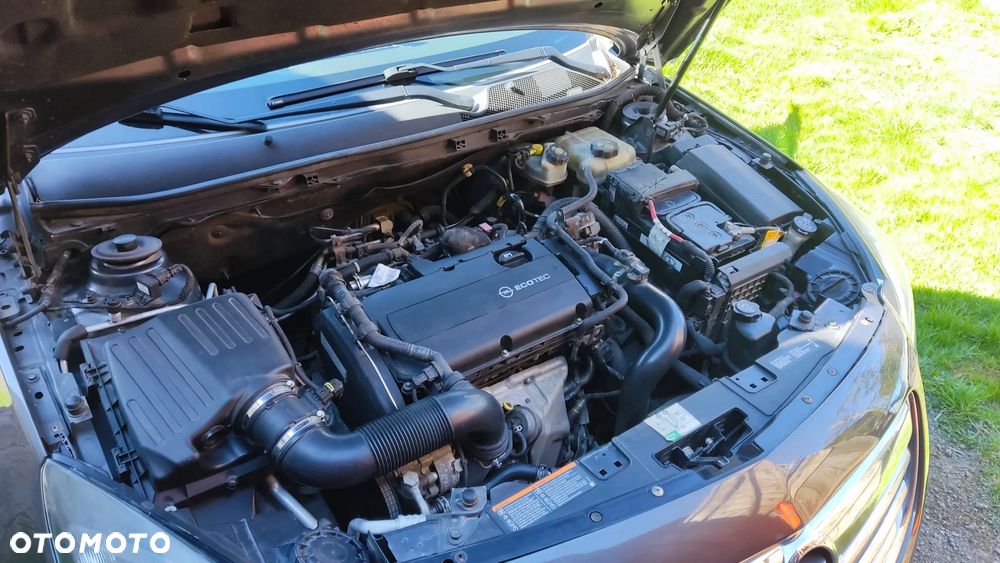Opel Insignia 1.6 T Sport - 15