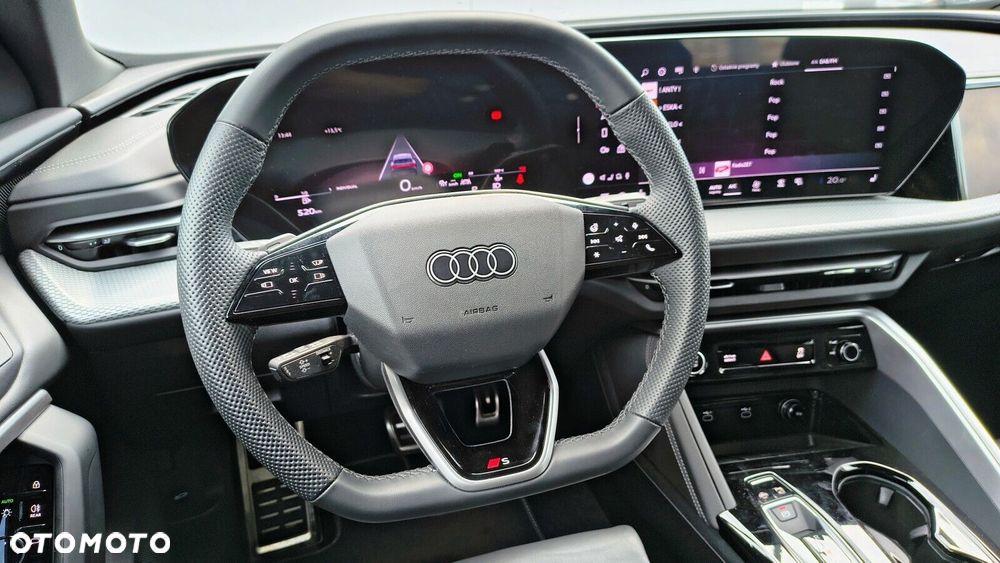 Audi Q5 Sportback - 41