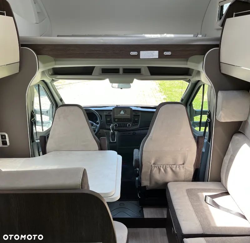 Ford Benimar 363 Sport - 25
