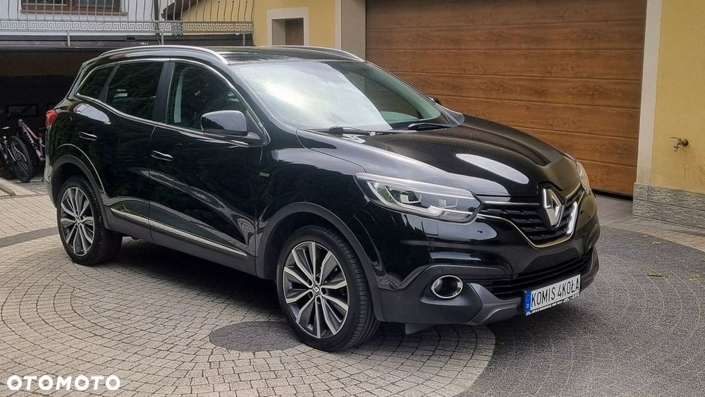 Renault Kadjar - 7