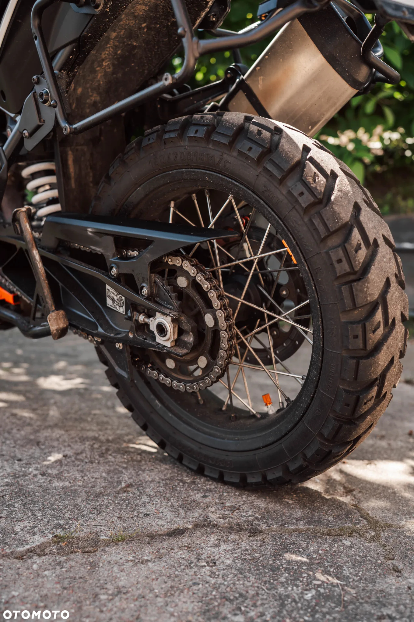 KTM Adventure - 7