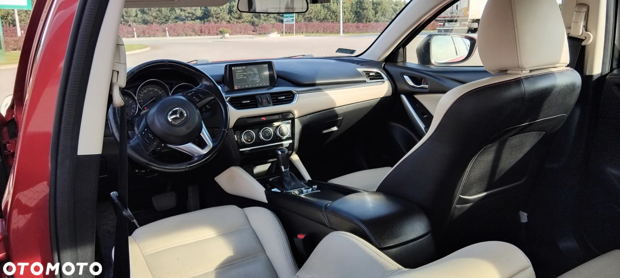 Mazda 6 2.5 Skypassion I-ELoop - 13