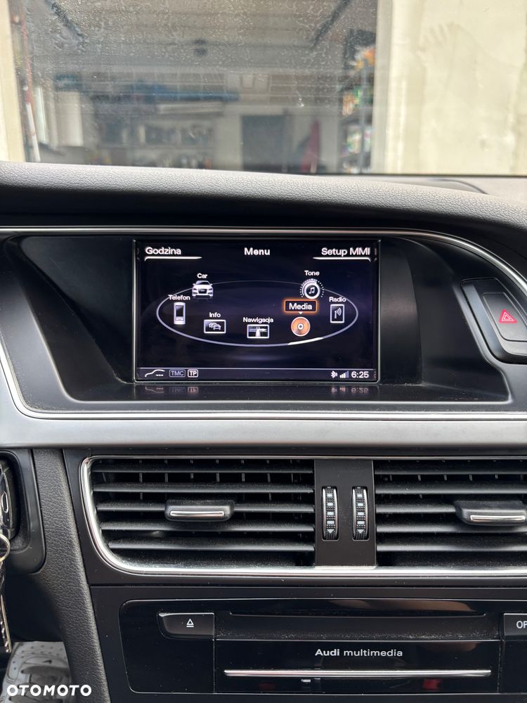 Audi A4 Avant 2.0 TDI Multitronic - 10