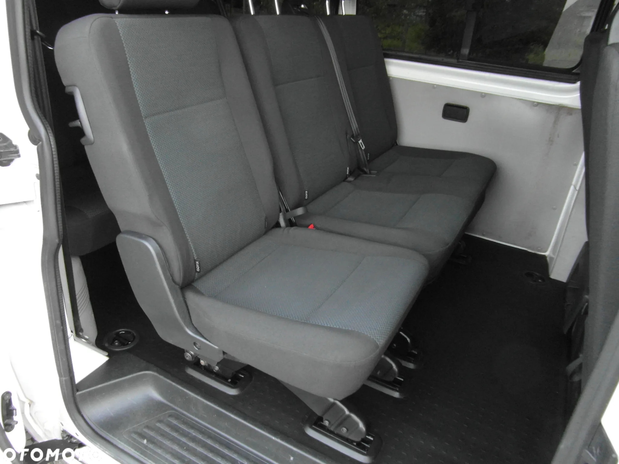 Volkswagen Transporter T6 TDI L1H1 - 26