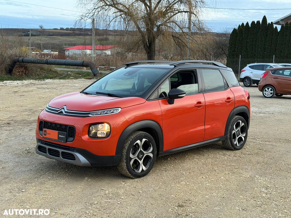 Citroën C3 AIRCROSS - 7