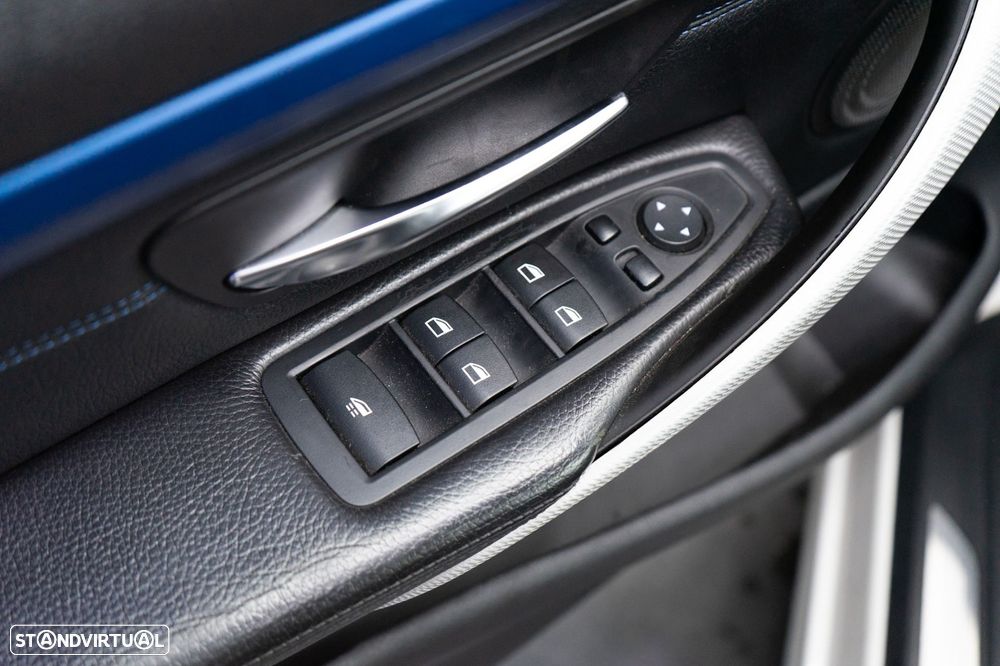 BMW 420 d Pack M Auto - 28