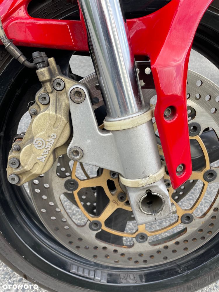 Ducati Monster - 6