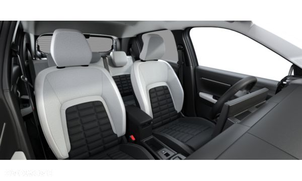 Citroën C3 EV113 Comfort Range 44.8kWh Max - 8