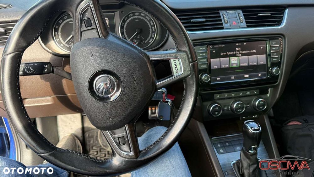 Skoda Octavia - 18