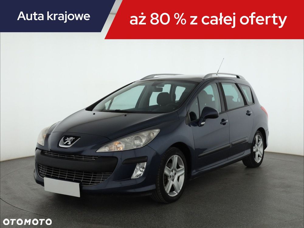 Peugeot 308 - 3
