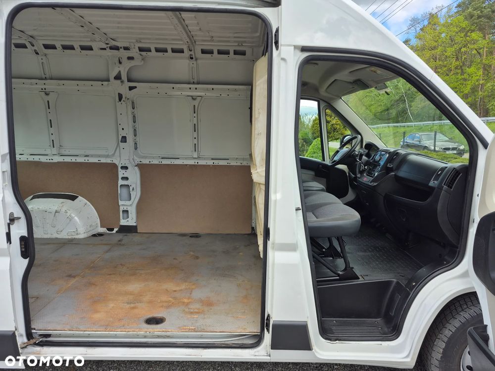 Peugeot Boxer - 7