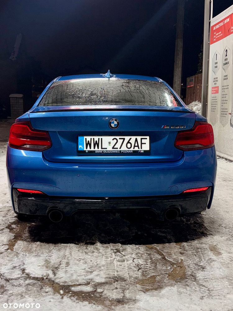 BMW Seria 2 M235i Sport-Aut - 17