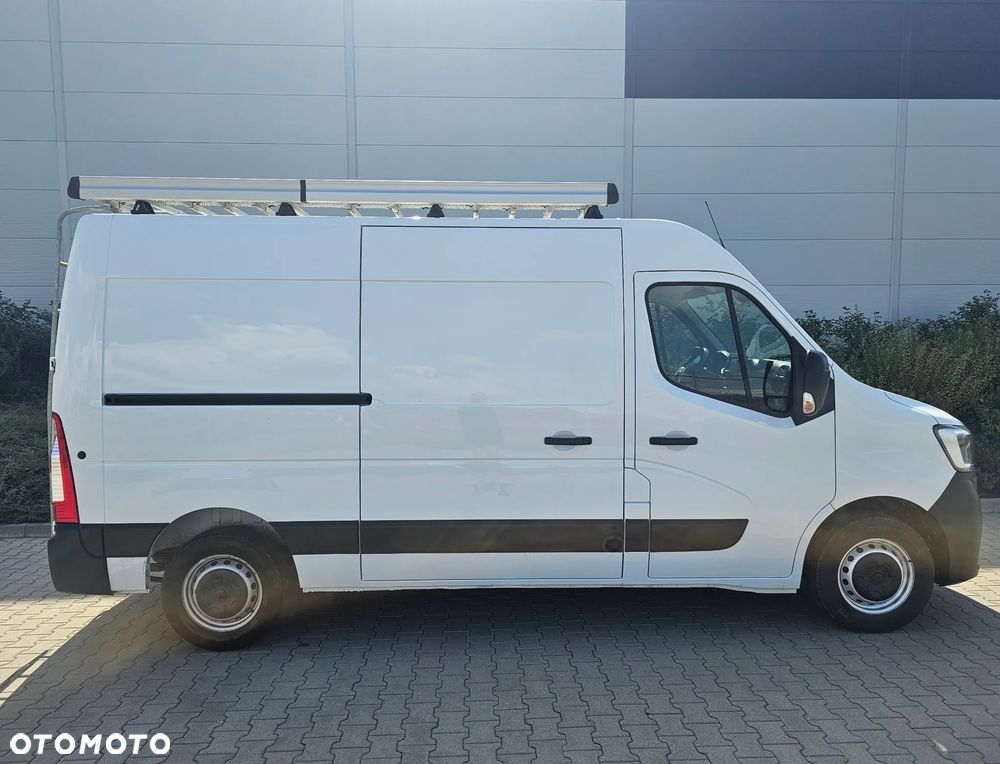 Renault MASTER - 4