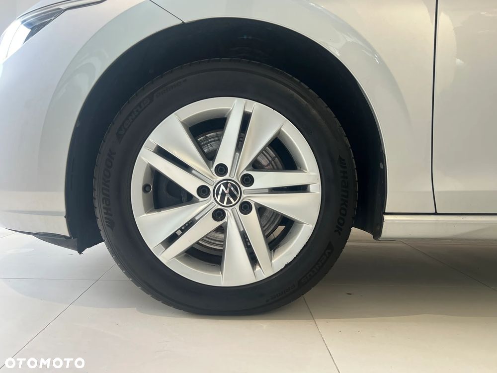 Volkswagen Golf 2.0 TDI Life - 26