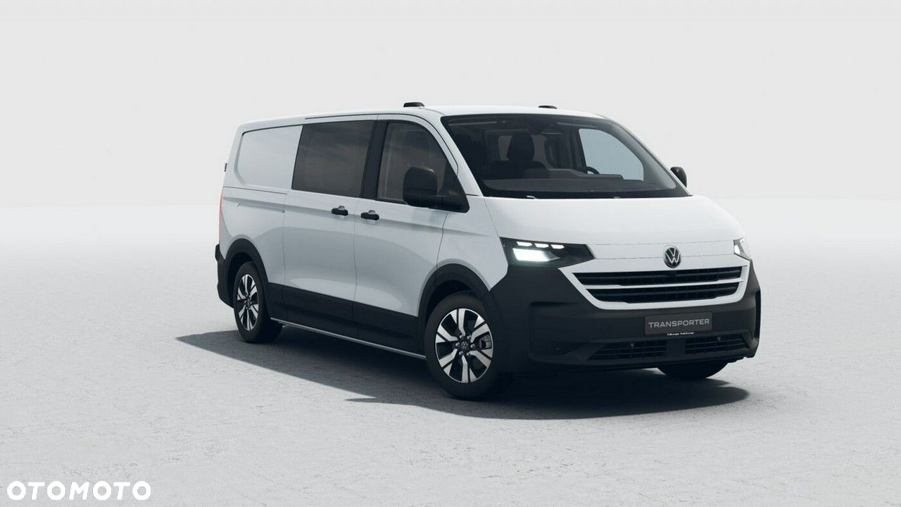 Volkswagen Transporter - 10