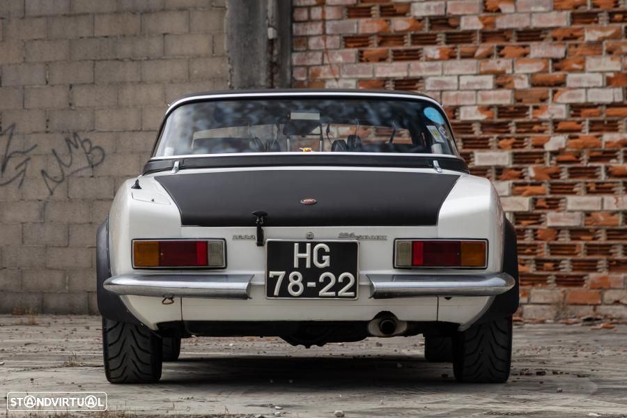 Fiat 124 - 8
