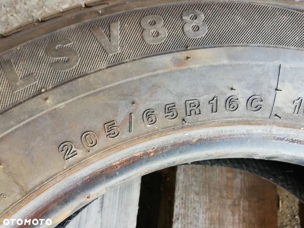 Opona letnia Landsail 205/65R16 - 3