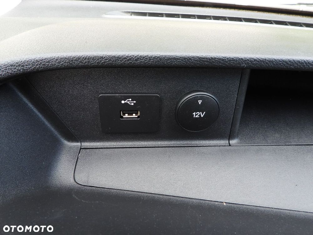 Ford TRANSIT KONTENER WINDA 8 PALET TEMPOMAT LEDY BLIŹNIACZE KOŁA KLIMATYZACJA  130KM - 39