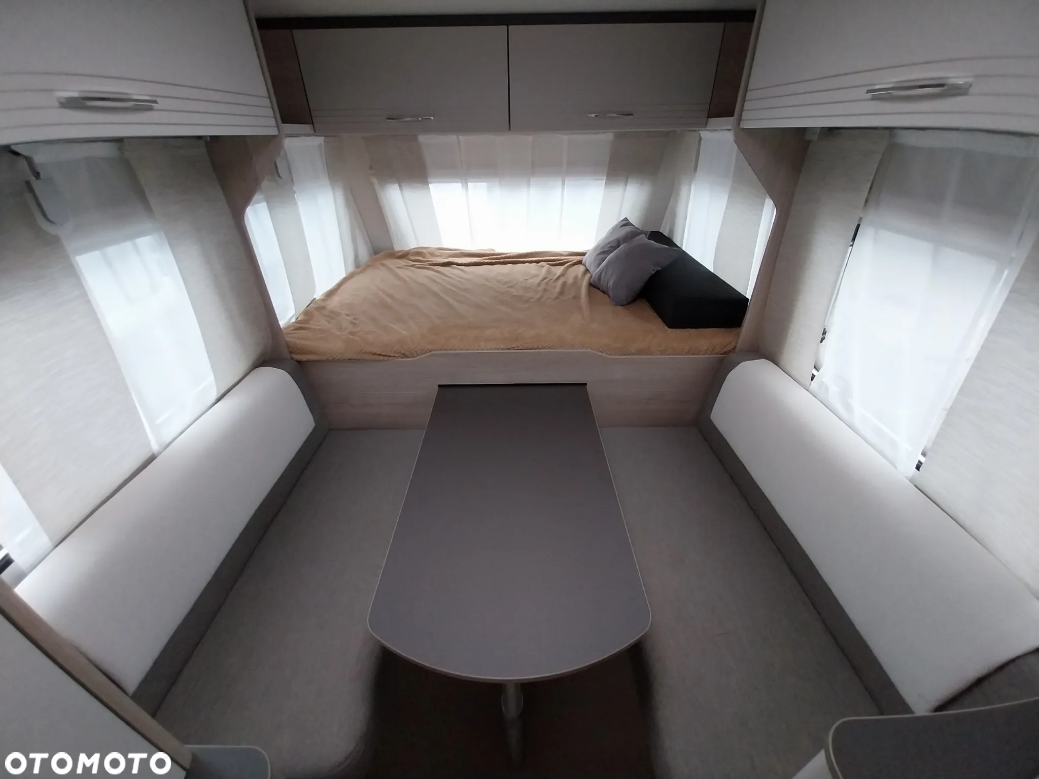 Burstner PRZYCZEPA KEMPINGOWA BURSTNER PREMIO LIFE 490 TK ATTRACTIVE MODEL 2025 - 19