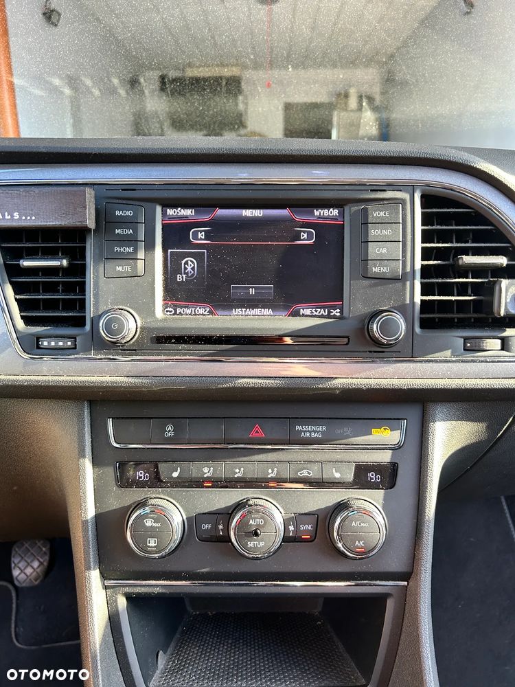 Seat Leon 1.2 TSI Full LED S&S - 8