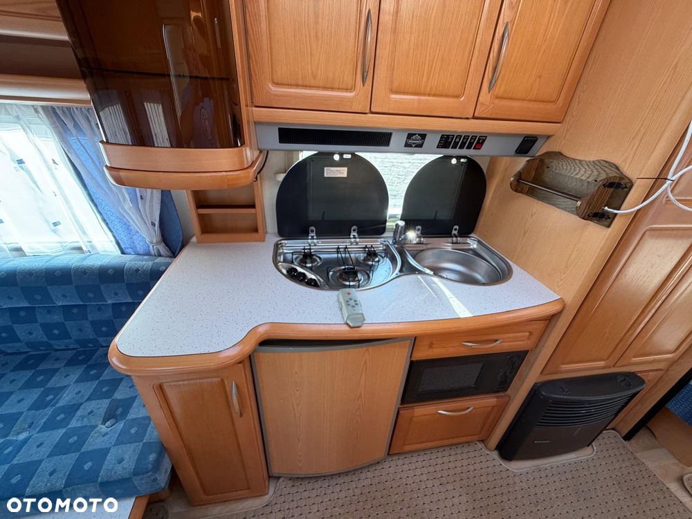 Hobby Prestige - 15