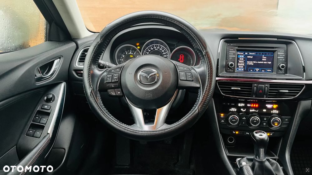Mazda 6 2.0 Skypassion I-ELoop - 9