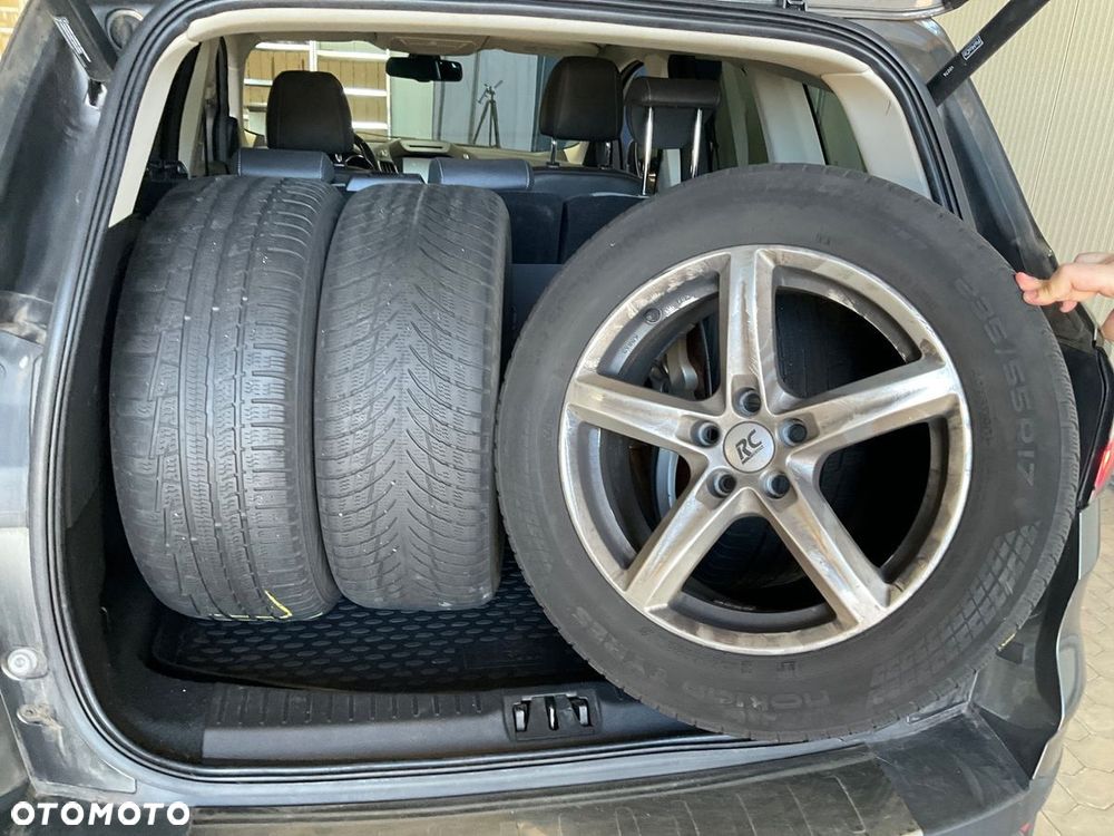 Ford Kuga 2.0 TDCi 4x4 Titanium - 9