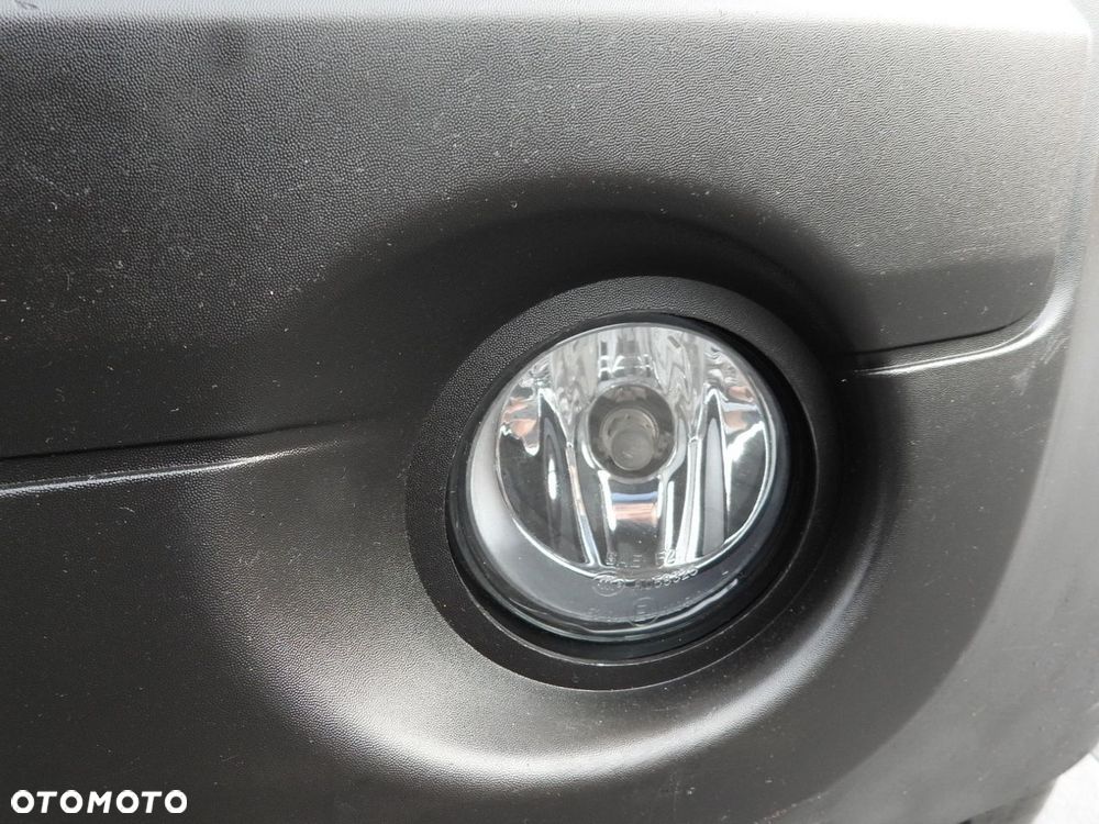 Opel MOVANO FURGON BRYGADÓWKA 7 MIEJSC TEMPOMAT LEDY KLIMATYZACJA  180KM - 23