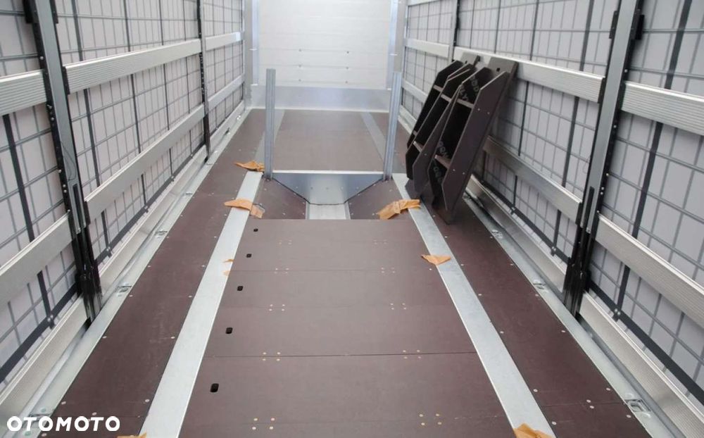 Schmitz Cargobull Varios Coil Mulda 2025 - 3