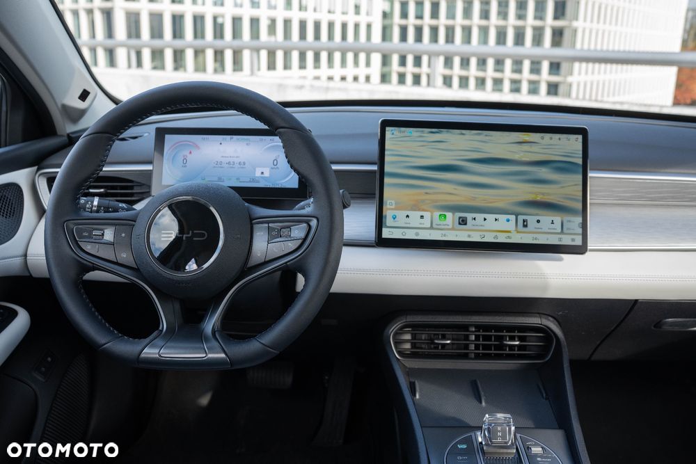 BYD Seal 5 DM-i 1.5 Comfort - 14