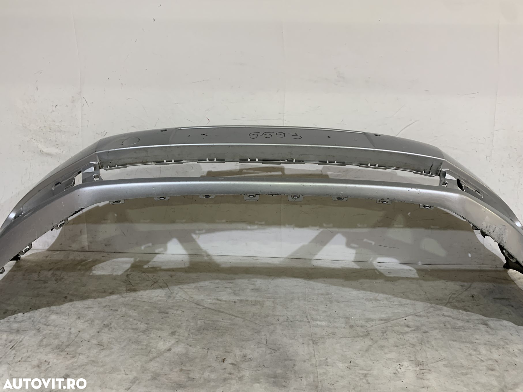 Bara fata VW Golf 6 Hatchback, 2008, 2009, 2010, 2011, 2012, cod origine OE 5K0807221. - 5