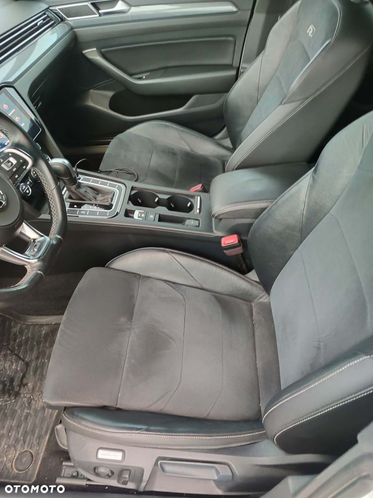 Volkswagen Arteon 2.0 TDI SCR DSG R-Line - 15