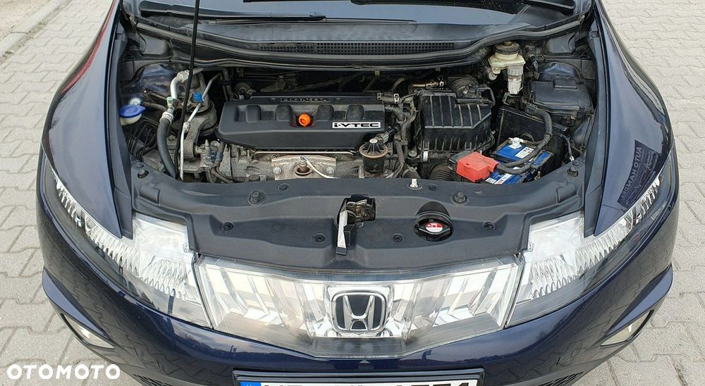 Honda Civic - 20