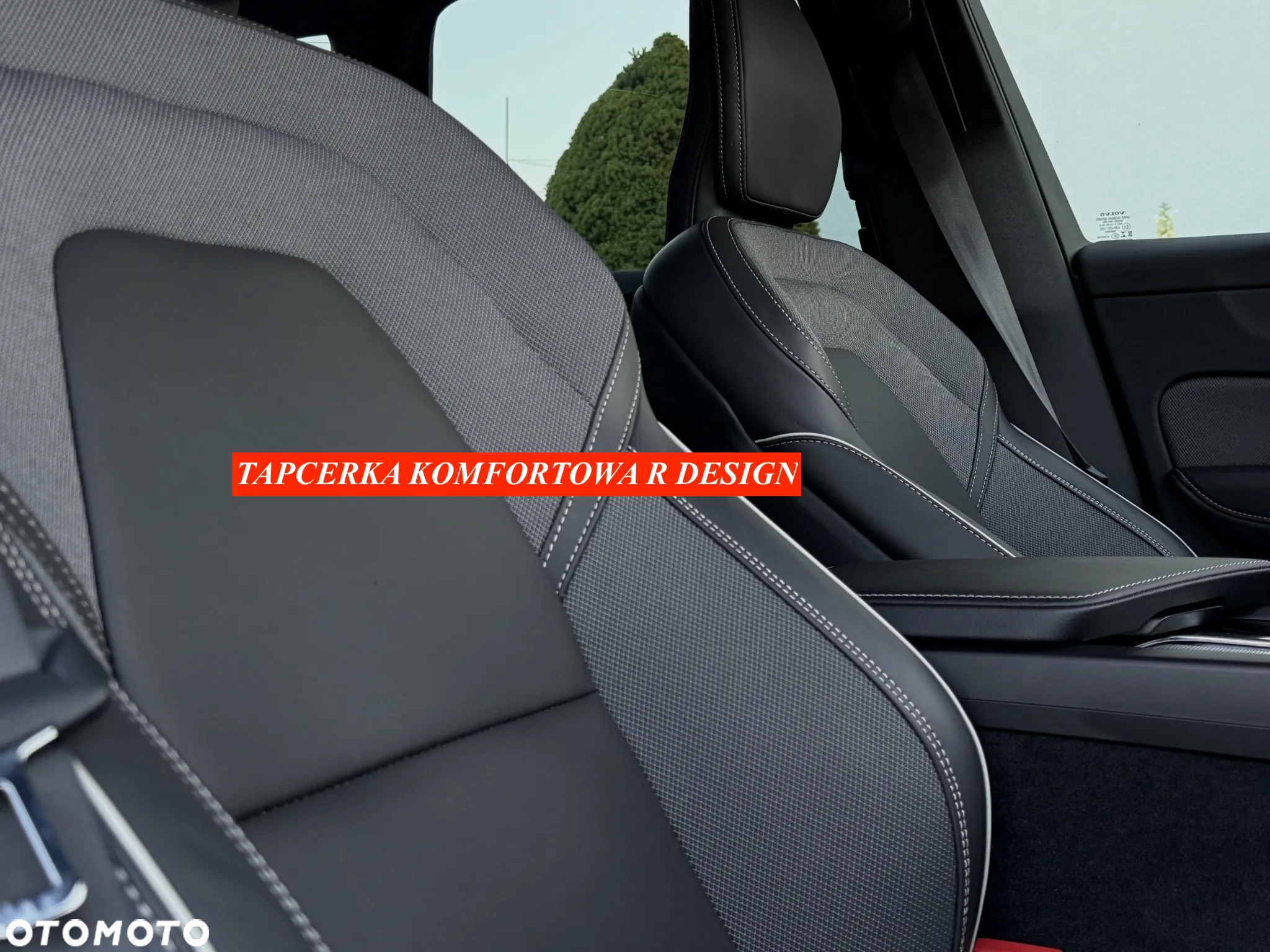 Volvo XC 60 B4 D AWD Geartronic RDesign - 12