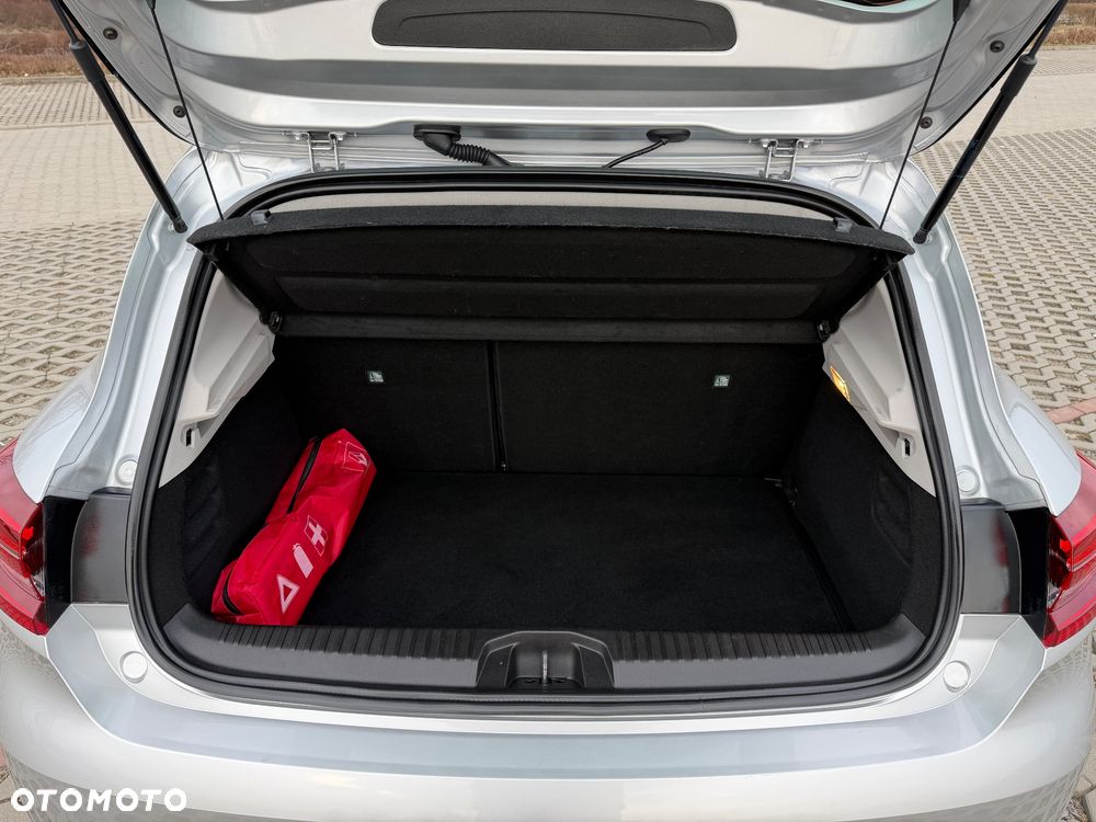 Renault Clio 1.0 TCe Equilibre - 37