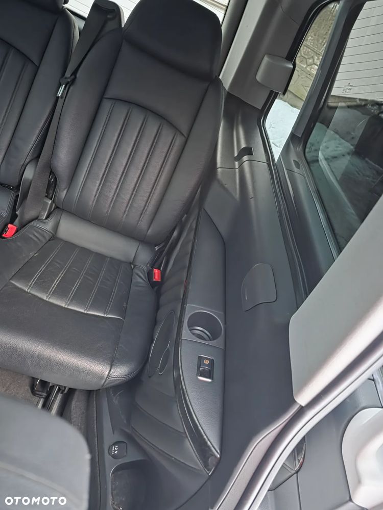 Mercedes-Benz Viano 3.0 CDI Ambiente (d³ugi) - 14