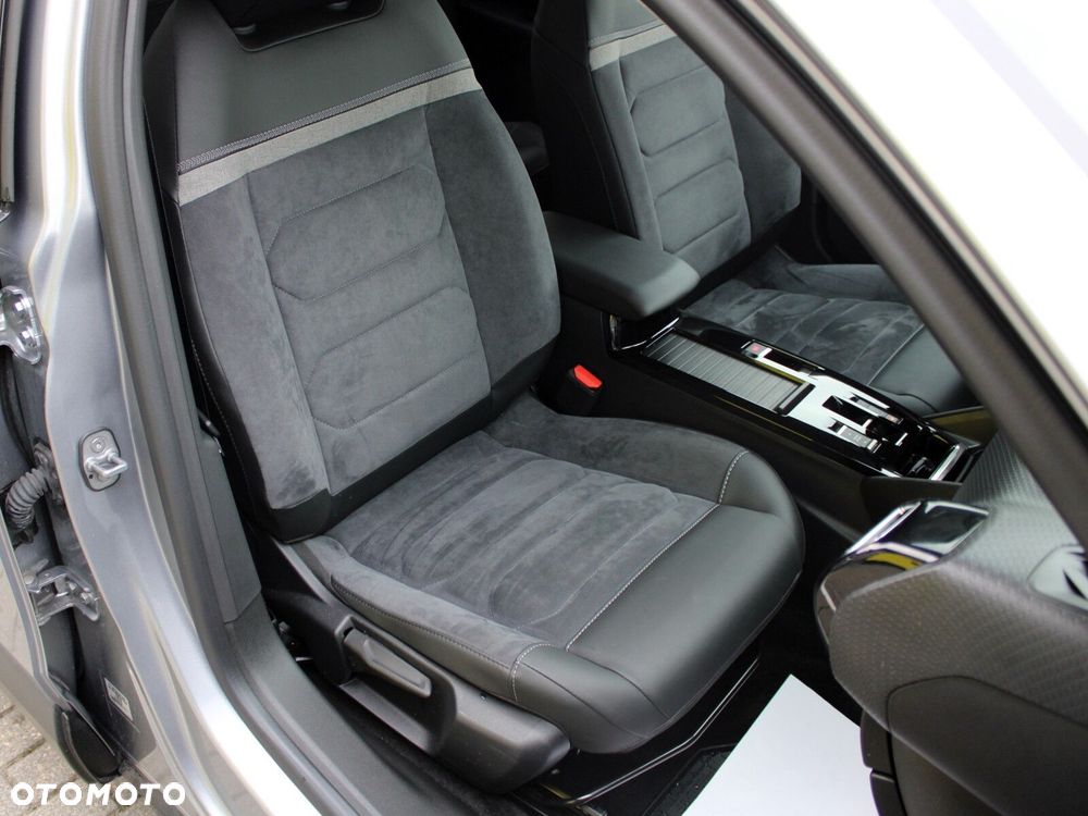 Citroën C4X 1.2 PureTech Max S&S EAT8 - 16