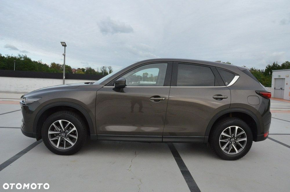 Mazda CX-5 - 12