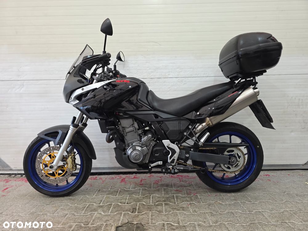 Aprilia Pegaso - 1