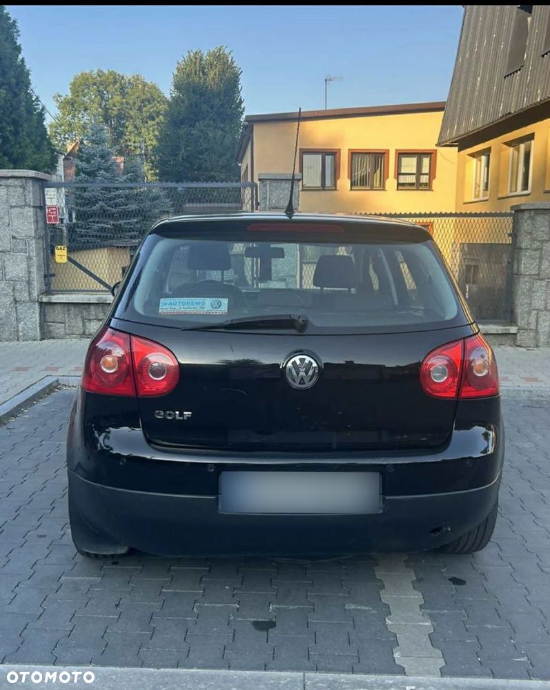 Volkswagen Golf V 1.4 TSI Comfortline - 2