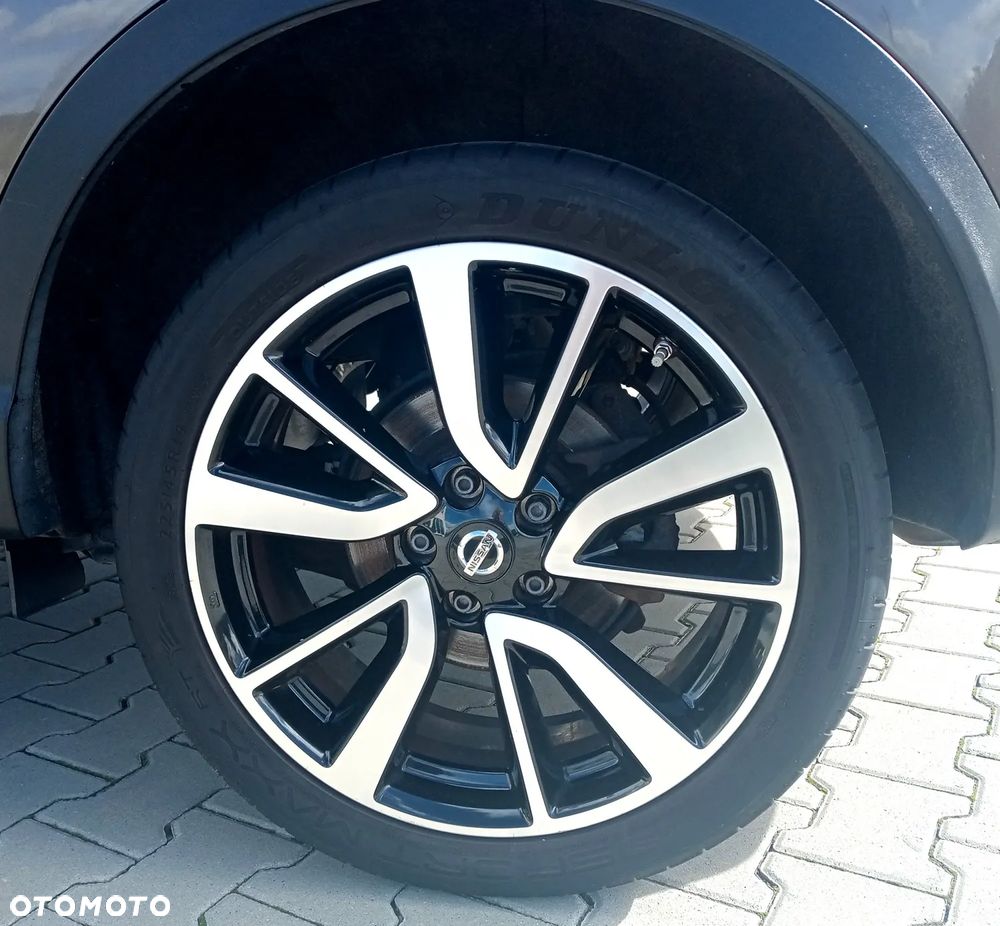 Nissan Qashqai 1.6 DCi N-Connecta Xtronic - 34