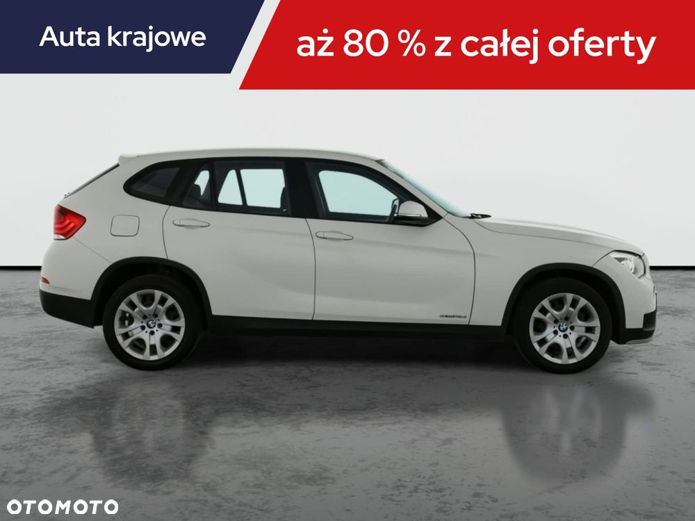 BMW X1 - 8