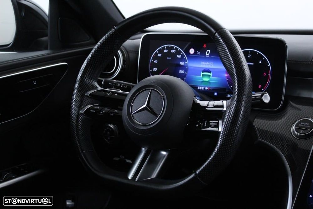 Mercedes-Benz C 300 - 17
