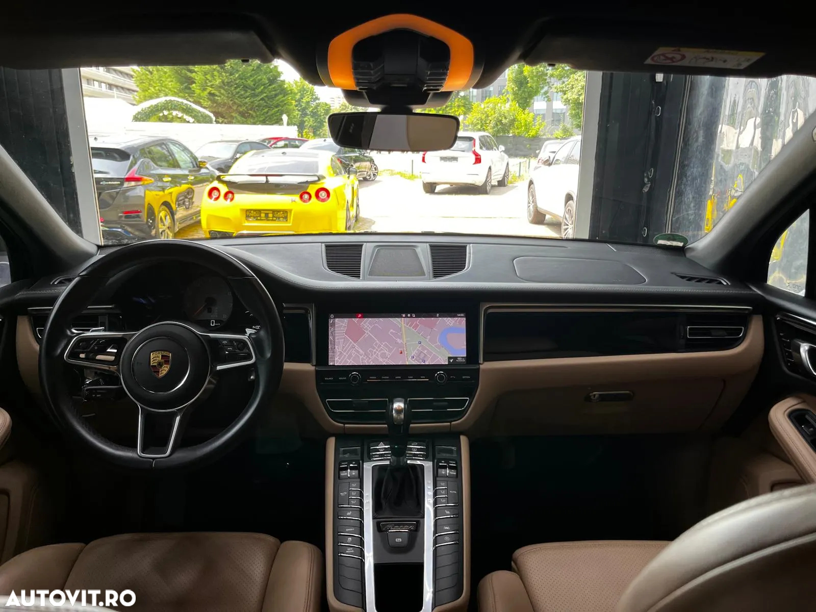 Porsche Macan S PDK - 16