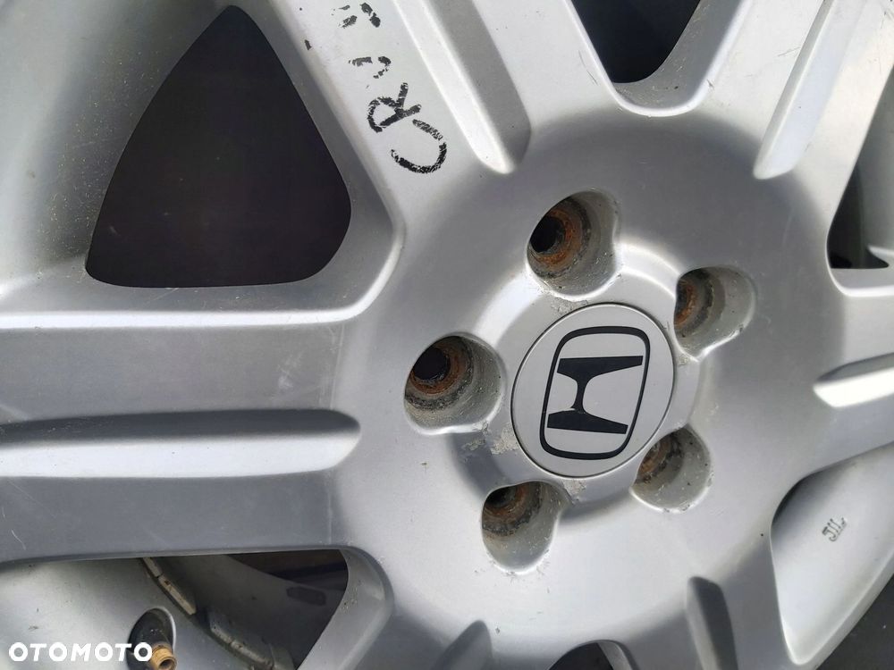 Honda CR-V II RD alufelgi 16 5x114,3 6j - 5