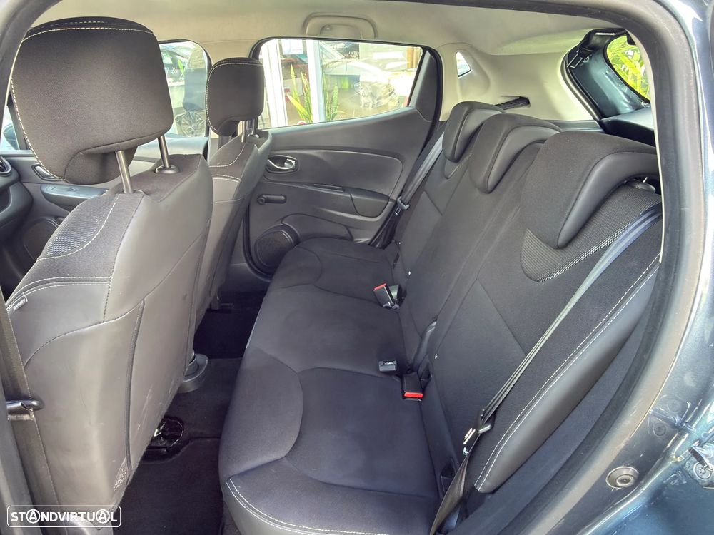 Renault Clio 1.5 dCi Zen - 13