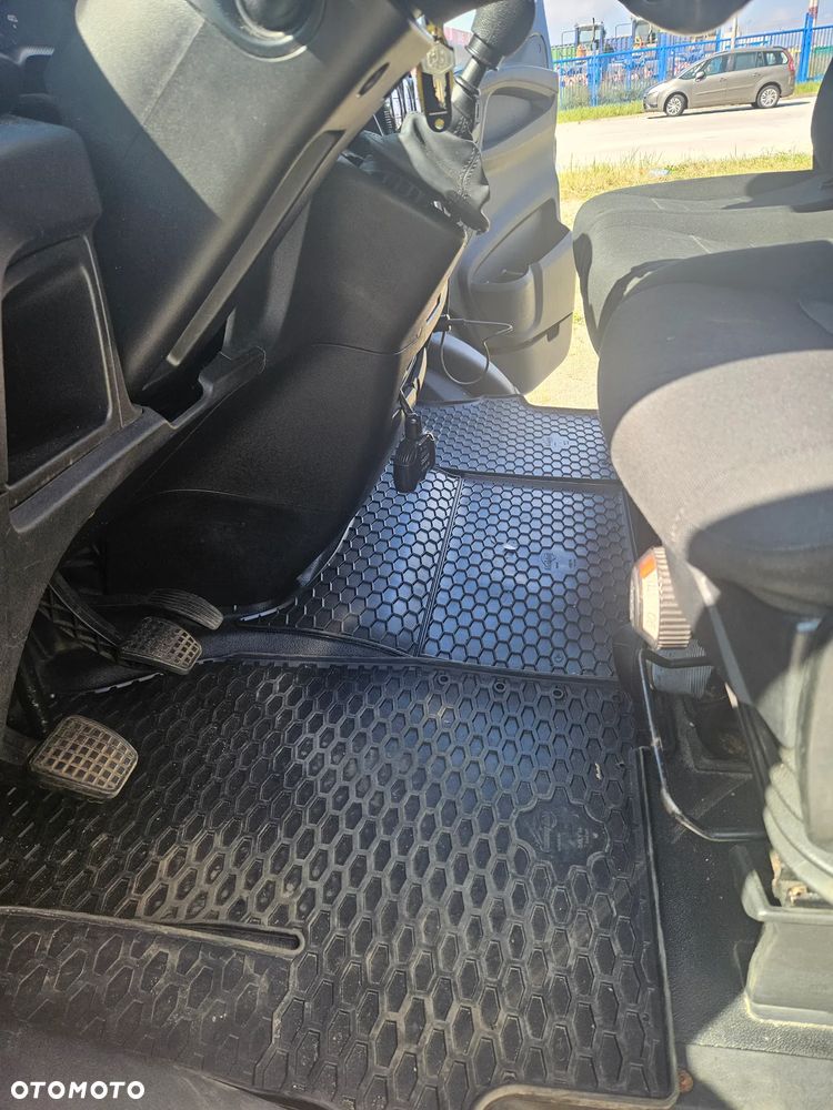 Iveco DAILY 70C17 - 15 Europalet - 23