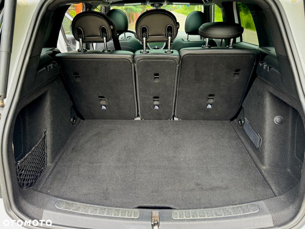 MINI Countryman Cooper S - 13