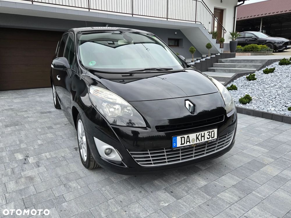 Renault Grand Scenic dCi 130 FAP Start & Stop Bose Edition - 22
