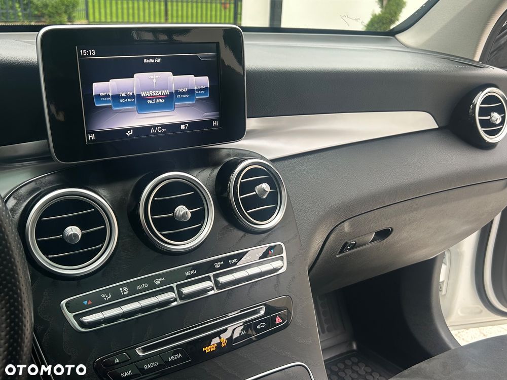 Mercedes-Benz GLC - 25